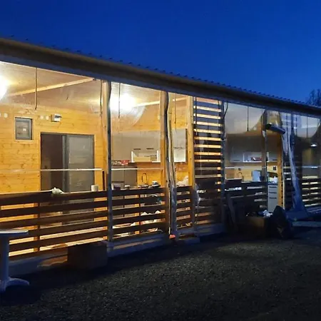 Nestinarka Complex - Emili