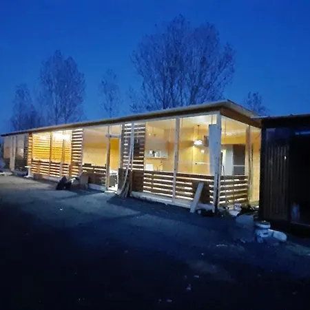 Nestinarka Complex - Emili דירה