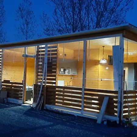 דירה Nestinarka Complex - Emili