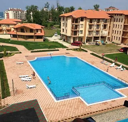 Nestinarka Complex - Emili *