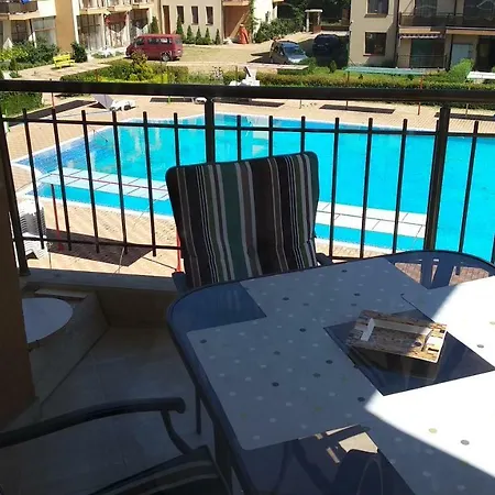 Nestinarka Complex - Emili * צרבו