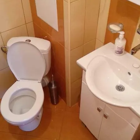 Nestinarka Complex - Emili דירה