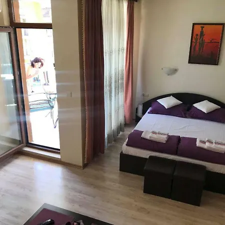 Nestinarka Complex - Emili * צרבו