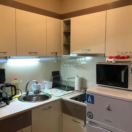 דירה Nestinarka Complex - Emili צרבו