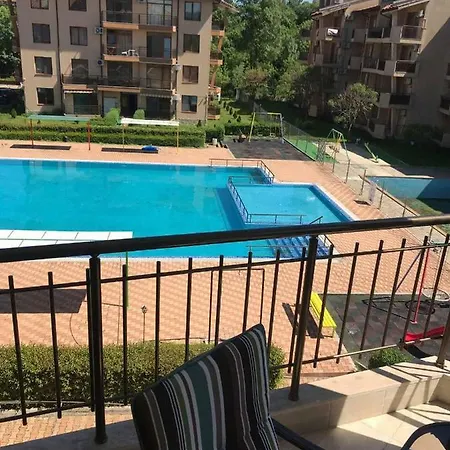 דירה Nestinarka Complex - Emili צרבו