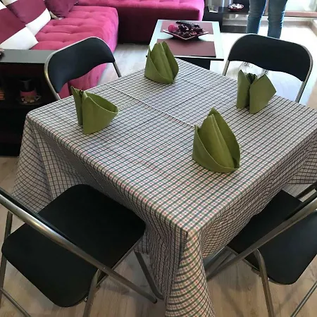 Nestinarka Complex - Emili