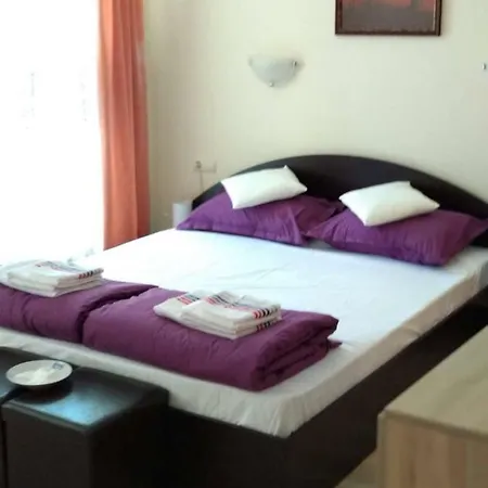 Nestinarka Complex - Emili * צרבו