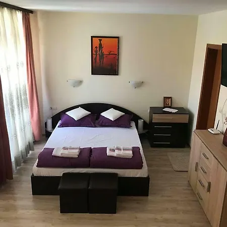 Nestinarka Complex - Emili * צרבו