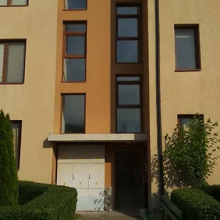 דירה Nestinarka Complex - Emili