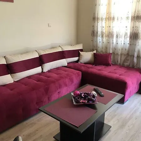 Nestinarka Complex - Emili * צרבו