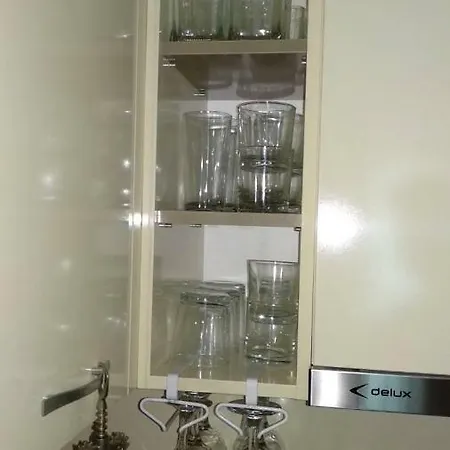 Nestinarka Complex - Emili דירה צרבו