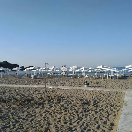 Nestinarka Complex - Emili צרבו