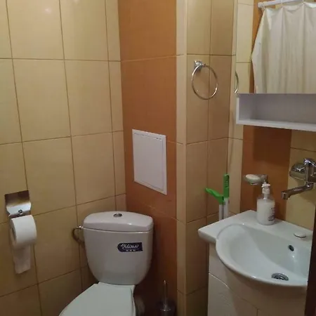 דירה Nestinarka Complex - Emili *