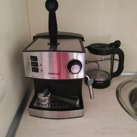 Nestinarka Complex - Emili