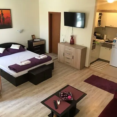 Nestinarka Complex - Emili * צרבו