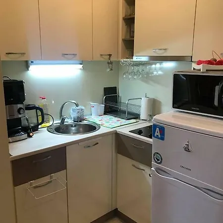 Nestinarka Complex - Emili דירה צרבו