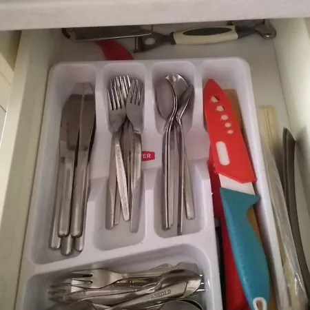 Nestinarka Complex - Emili צרבו