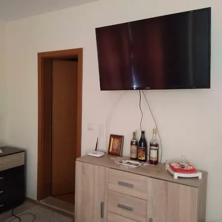 דירה Nestinarka Complex - Emili *