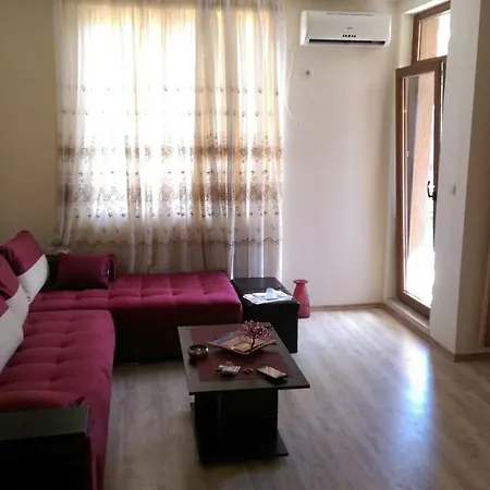 Nestinarka Complex - Emili *