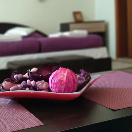 Nestinarka Complex - Emili *