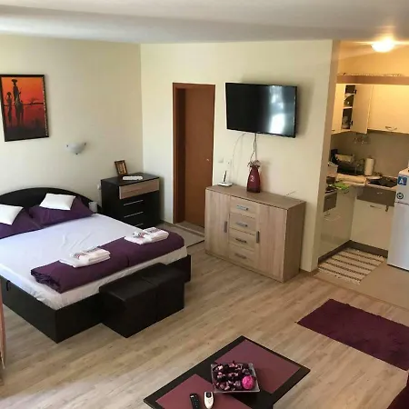 Appartement Nestinarka Complex - Emili *