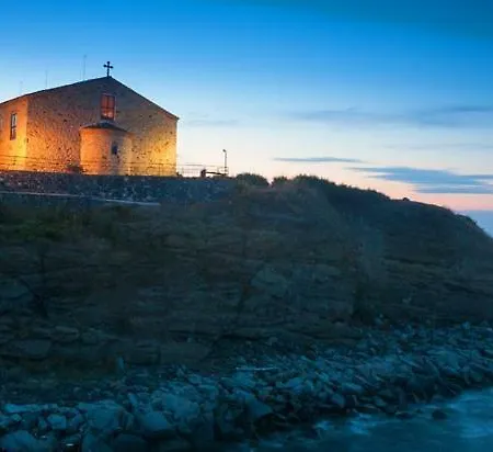 Nestinarka Complex - Emili Apartamento Tsarevo