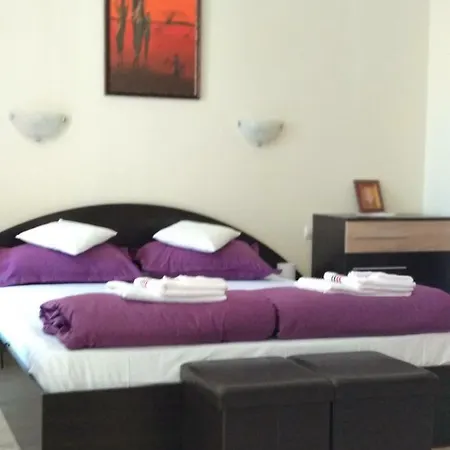 Nestinarka Complex - Emili