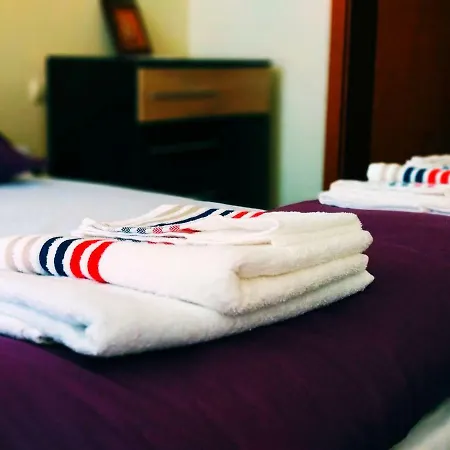 Nestinarka Complex - Emili