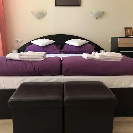 Nestinarka Complex - Emili * Tsarevo