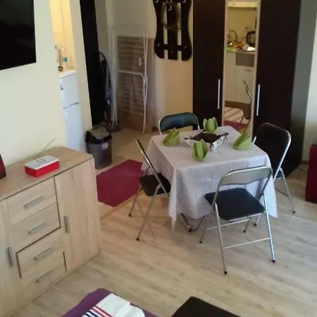 Nestinarka Complex - Emili Appartement *
