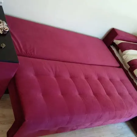 Nestinarka Complex - Emili *