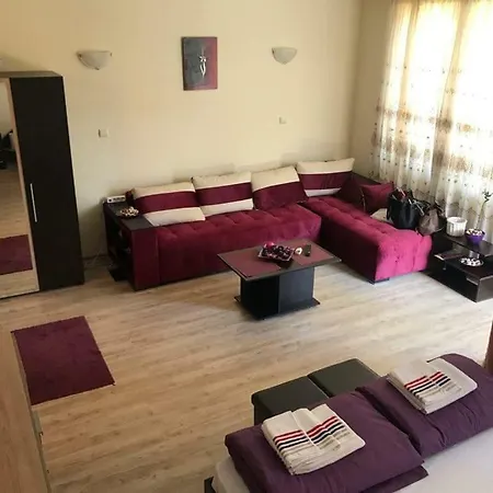 Nestinarka Complex - Emili Tsarevo