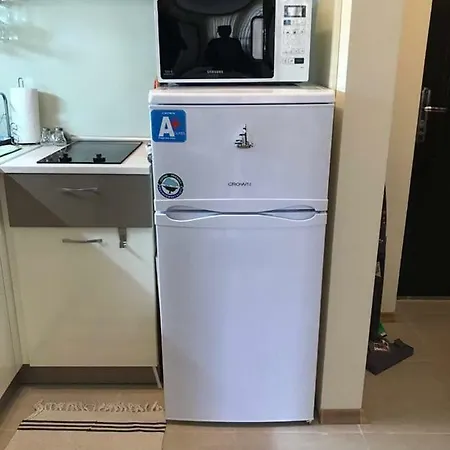 Nestinarka Complex - Emili *