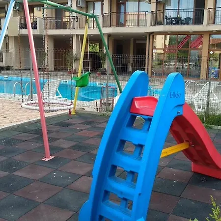 Nestinarka Complex - Emili Apartamento