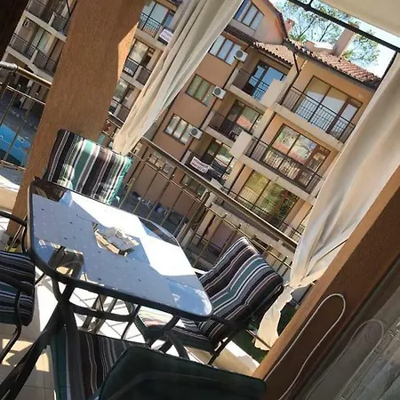 Nestinarka Complex - Emili Carevo