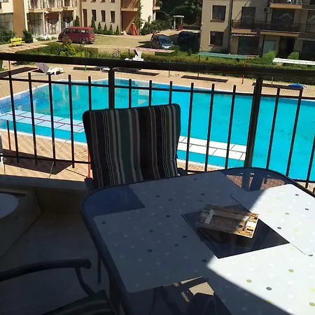 Apartamento Nestinarka Complex - Emili Carevo