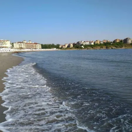 Nestinarka Complex - Emili