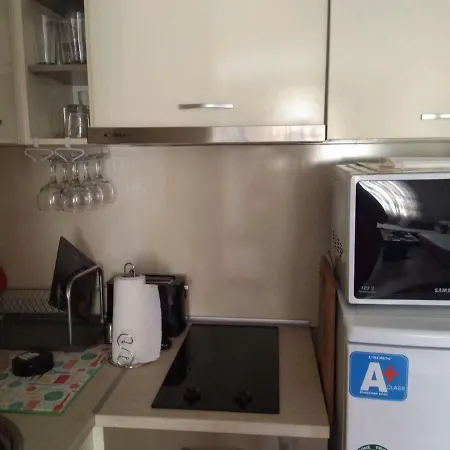 Nestinarka Complex - Emili Apartamento