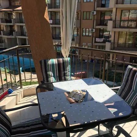 Apartamento Nestinarka Complex - Emili Tsarevo