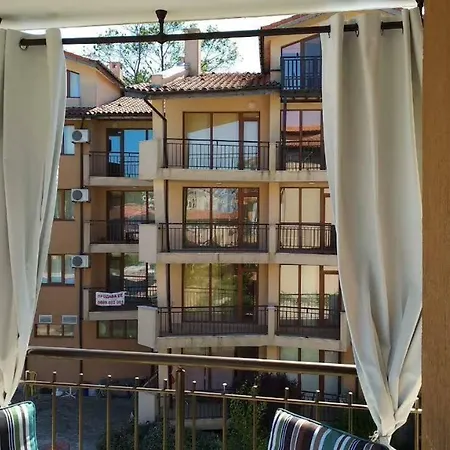 Nestinarka Complex - Emili *