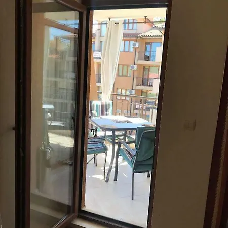 Nestinarka Complex - Emili