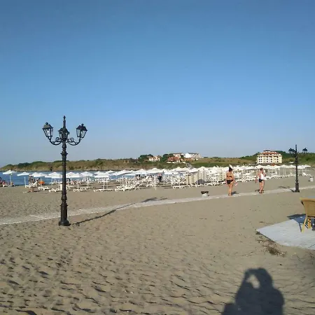 Apartamento Nestinarka Complex - Emili