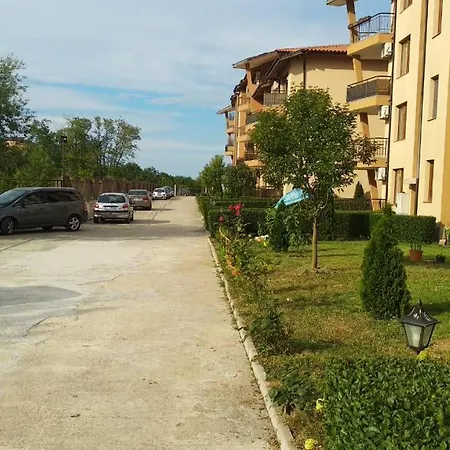 Apartamento Nestinarka Complex - Emili Tsarevo