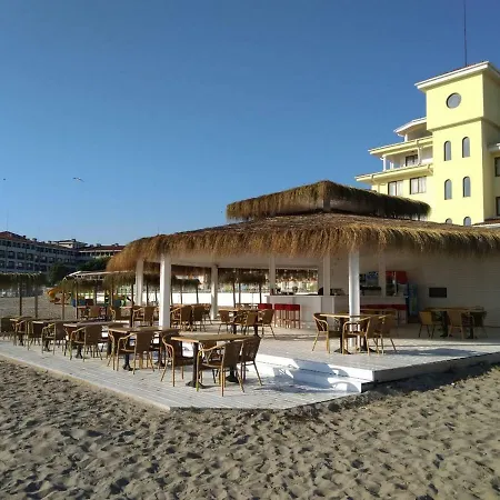 Apartamento Nestinarka Complex - Emili *