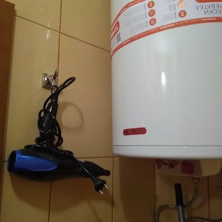 Apartamento Nestinarka Complex - Emili Carevo