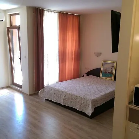 Nestinarka Complex - Emili Apartamento