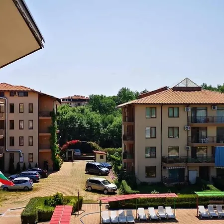 Apartamento Nestinarka Complex - Emili