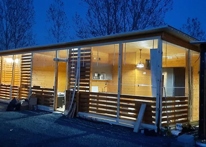 Апартаменты Nestinarka Complex - Emili