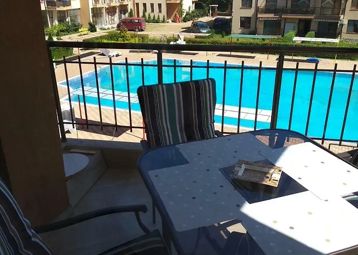 Nestinarka Complex - Emili * Царёво