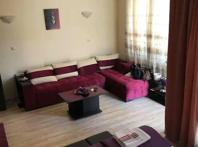 Nestinarka Complex - Emili Апартаменты